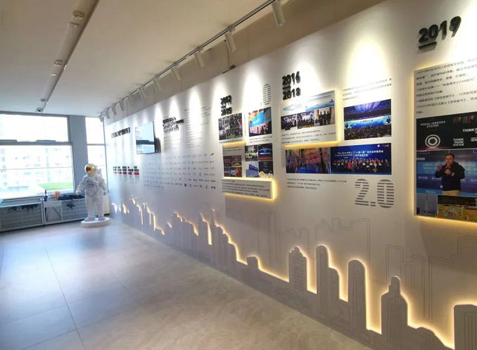 會展業(yè)是什么產(chǎn)業(yè)？展位搭建公司回答道 是邊緣業(yè)！