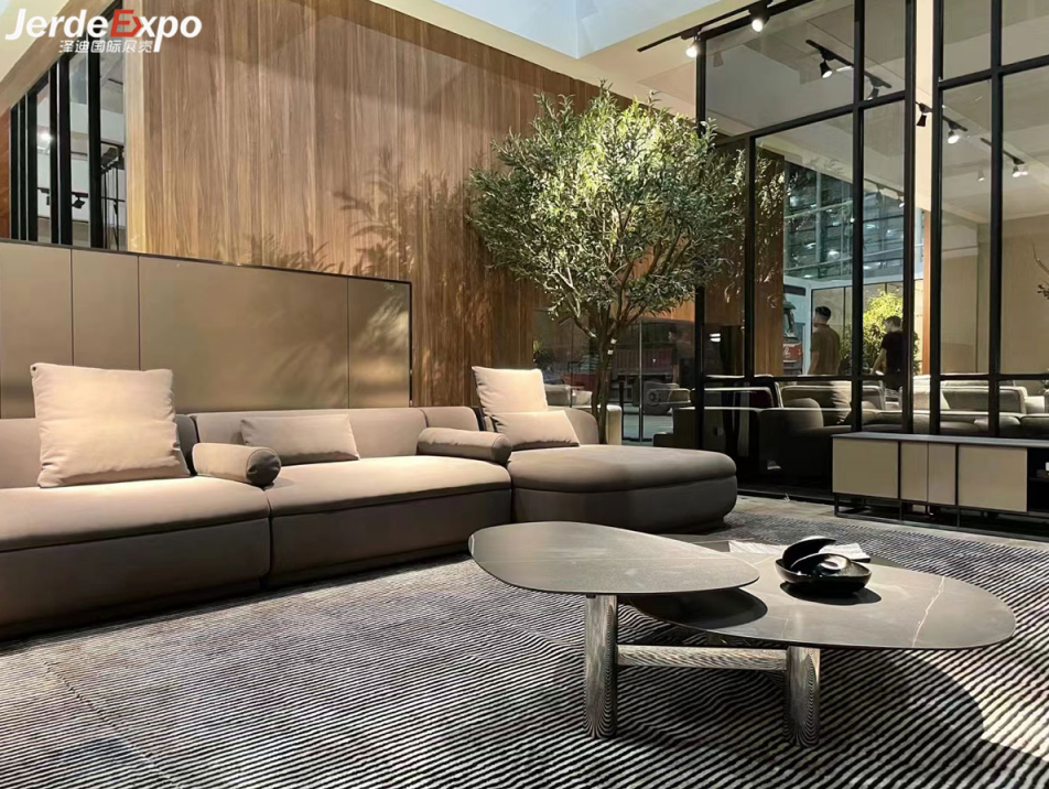 廣州家具展覽搭建 廣州家具展覽搭建