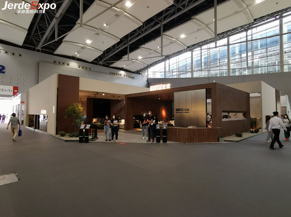 廣州家博會(huì)設(shè)計(jì) 廣州家博會(huì)設(shè)計(jì)