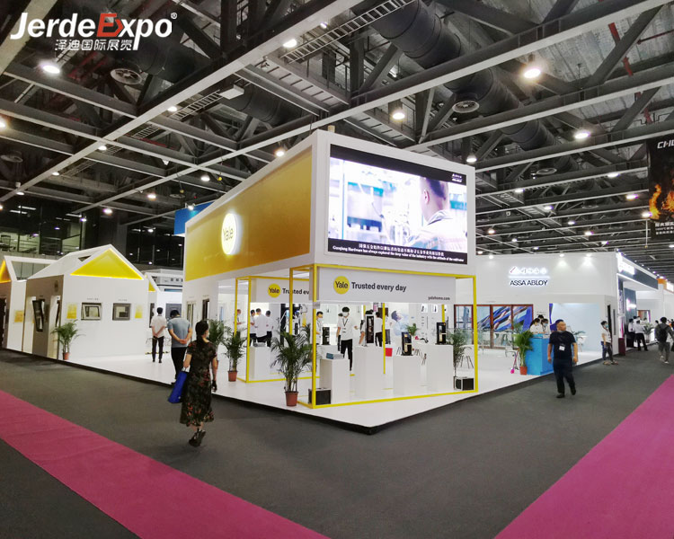 青島展會設(shè)計(jì)公司 青島展會設(shè)計(jì)公司