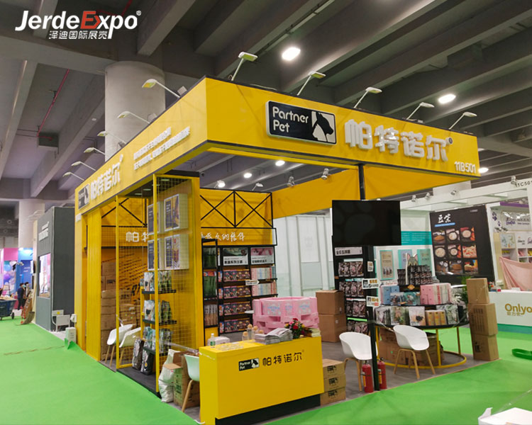 2022青島展臺設(shè)計搭建服務(wù)公司哪些？青島知名展覽搭建公司推薦