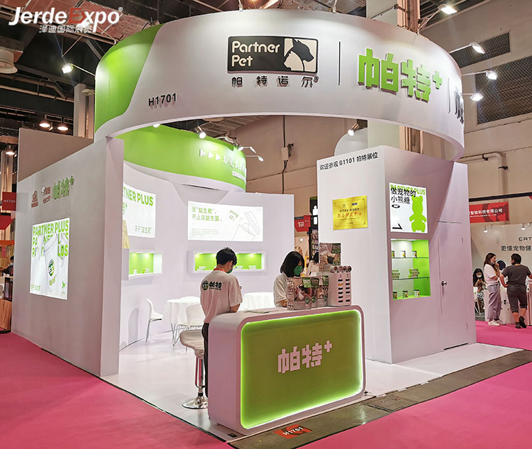 電子電路展位裝修搭建相關(guān)規(guī)定及注意事項！