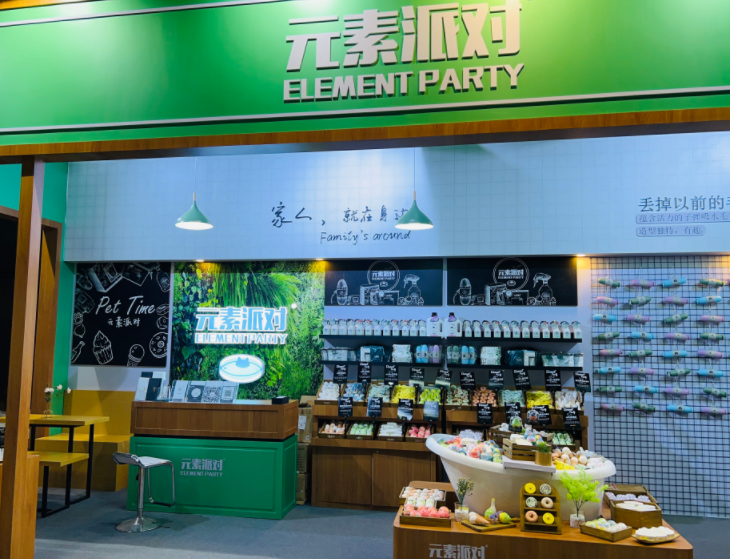 如何辦“寵物展”才更專業(yè)？寵物展會搭建公司淺談道