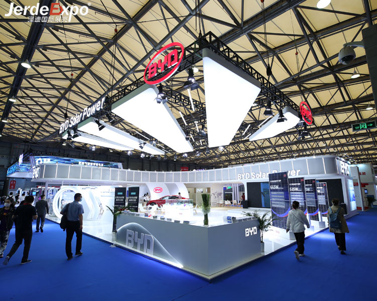 2022上海進(jìn)博會多久舉行？將舉辦幾天？進(jìn)博會展臺搭建服務(wù)商答道