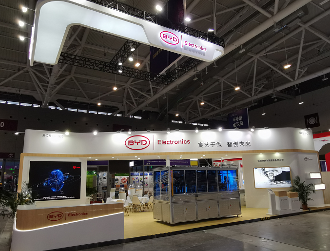 濟(jì)南展會(huì)搭建過(guò)程中如何做到最大化減少失誤？