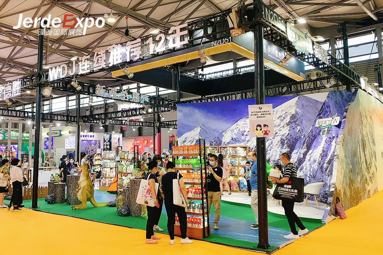 成都展覽會(huì)搭建公司 成都展覽會(huì)搭建公司