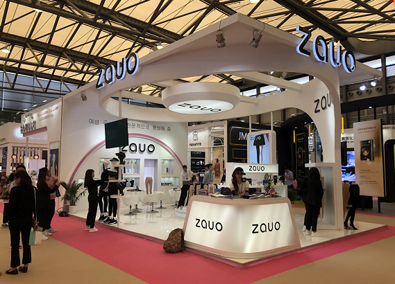 深圳服飾展會搭建公司 深圳服飾展會搭建公司