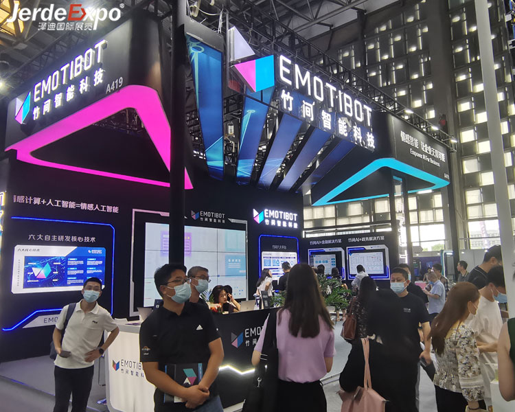 參展商對展會搭建布置材料結(jié)構(gòu)如何驗收的？