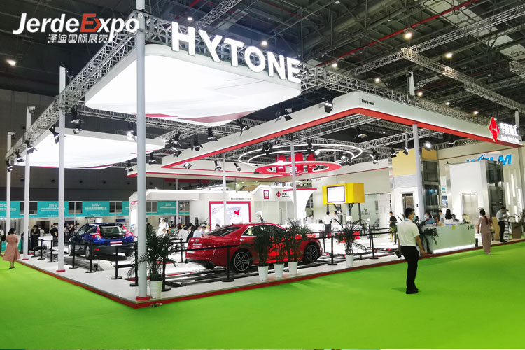 參展商在展會(huì)現(xiàn)場(chǎng)該如何營(yíng)銷產(chǎn)品？展覽搭建服務(wù)公司給您解答