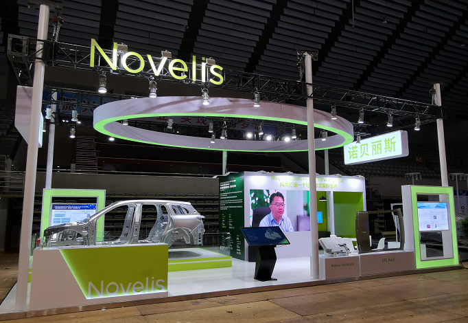 蘇州展會設(shè)計公司有哪些？ 分享2023蘇州當(dāng)?shù)卣箷O(shè)計公司排名