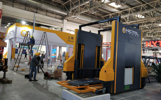 2022展臺搭建裝修 開展 撤展中遇到的風(fēng)險如何管理？