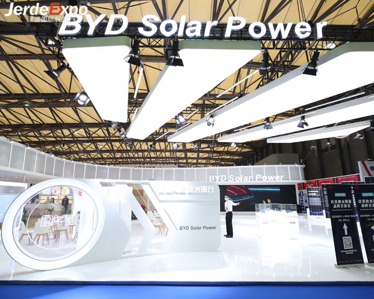 2022 展會公司想做長久需要怎么做？展會設(shè)計(jì)搭建公司答道