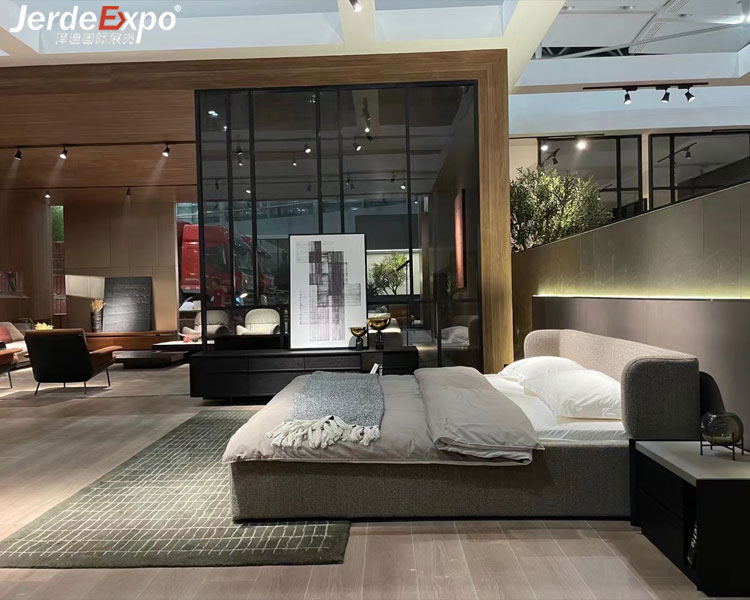 分享展前備展相關(guān)工作有哪些？會展設(shè)計搭建公司答道