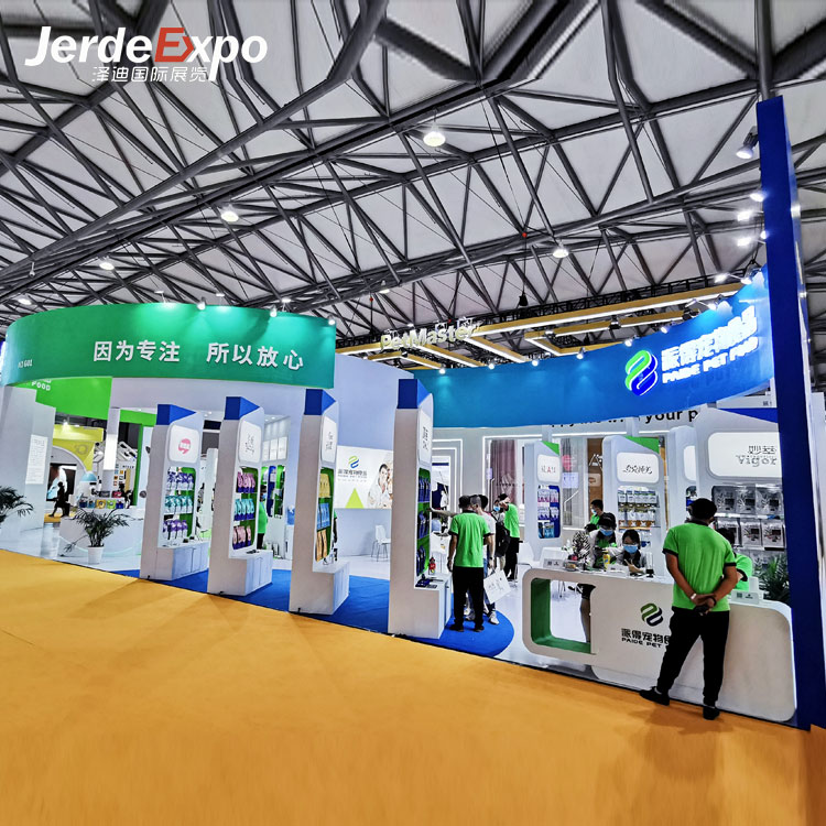 展覽展臺設(shè)計(jì)制作 展覽展臺設(shè)計(jì)制作