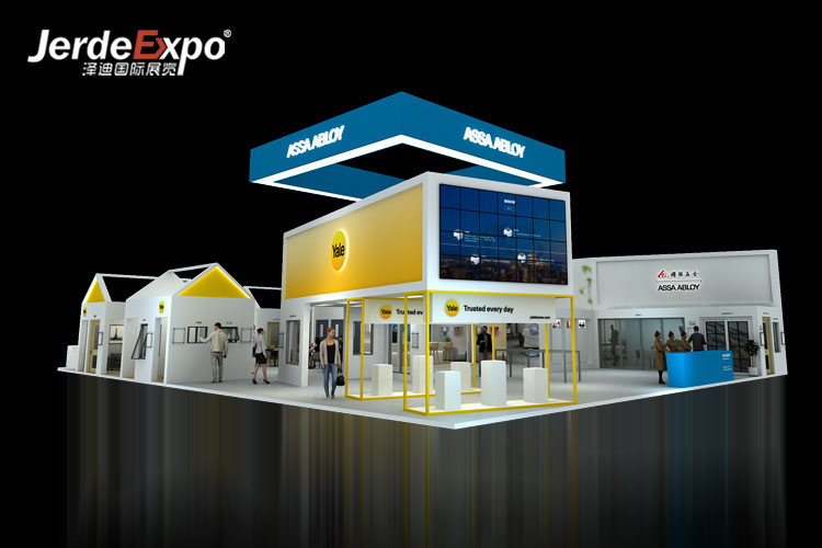 四面開會(huì)展設(shè)計(jì)搭建 四面開會(huì)展設(shè)計(jì)搭建