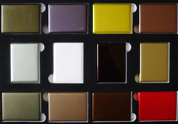 展位展臺(tái)搭建-烤漆材質(zhì) 展位展臺(tái)搭建-烤漆材質(zhì)