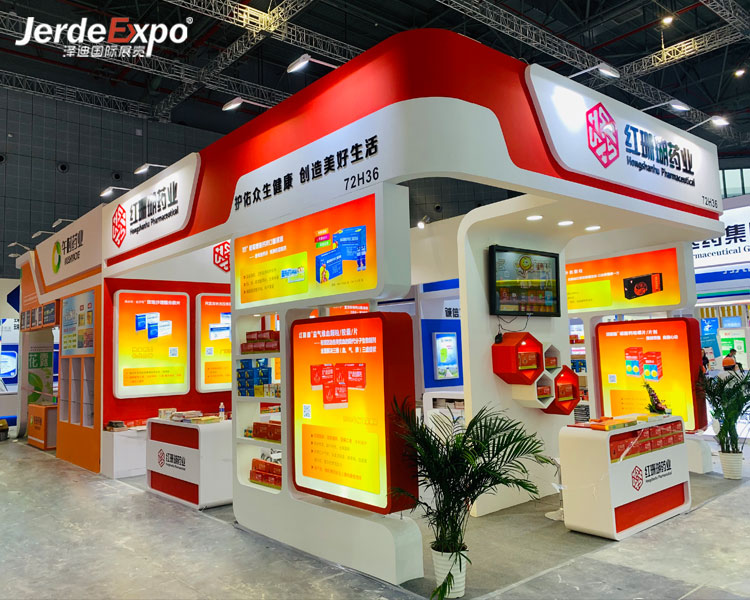 一文讀懂特裝展覽展裝搭建分哪幾種主體結(jié)構(gòu)？以及對(duì)應(yīng)優(yōu)缺點(diǎn)