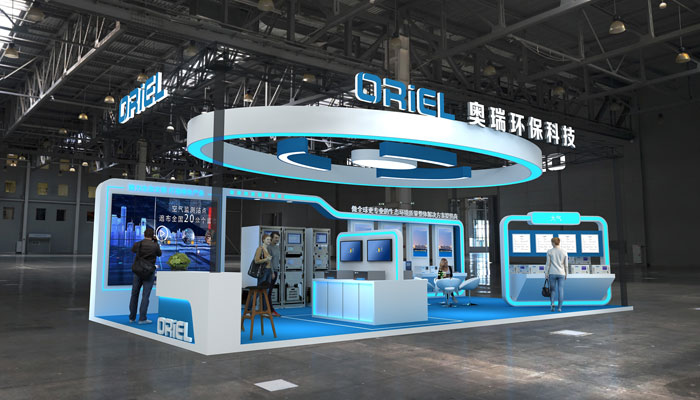 企業(yè)要參加展會 該如何選擇？展覽展臺設(shè)計公司為您解答