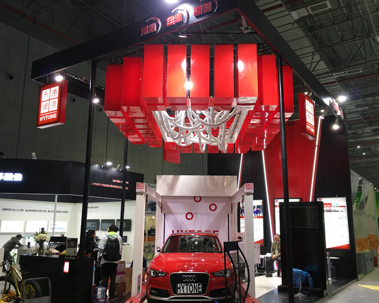 南京展覽搭建公司哪家好？南京展覽設(shè)計公司排名榜