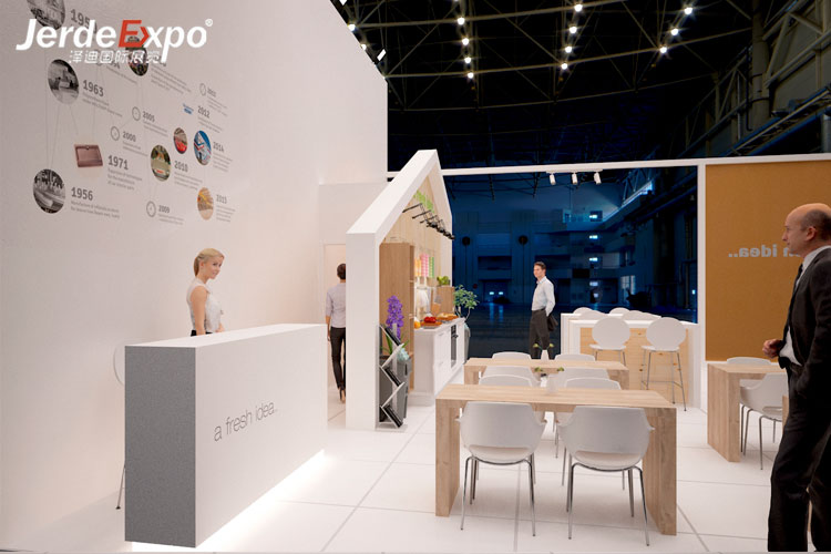 上海展臺搭建公司介紹什么是內(nèi)卷？內(nèi)卷的分類？卷的本質(zhì)是什么？