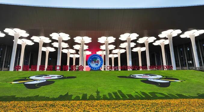 進(jìn)博會展會應(yīng)急方案及管理方法有哪些？進(jìn)博會搭建公司答道