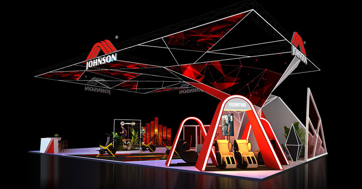 為什么說安全與效果是北京展會設(shè)計搭建中最重要部分？