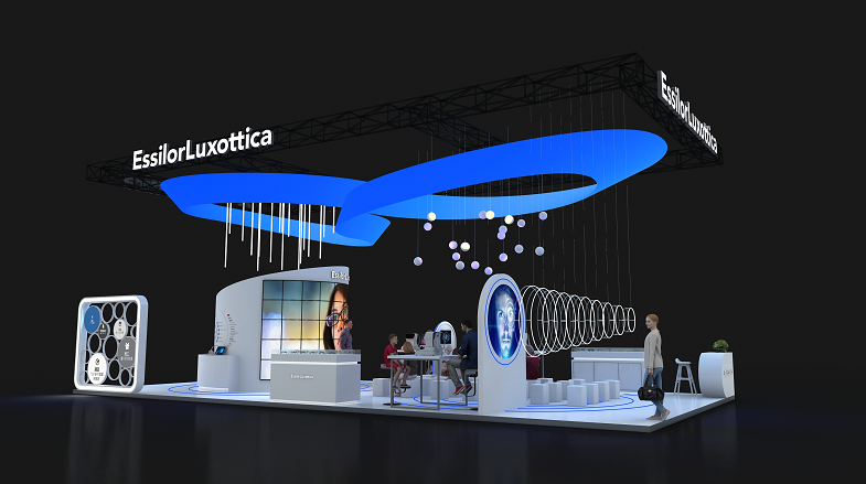 廣州活動展臺搭建時(shí)需要考慮哪幾個(gè)方面？