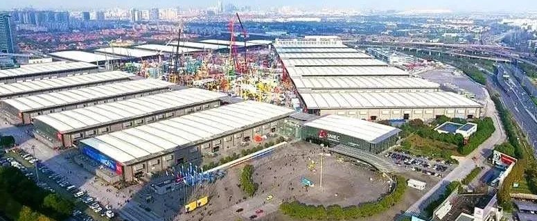 為什么說？展覽展館設(shè)計(jì)不宜追求地標(biāo)性建筑