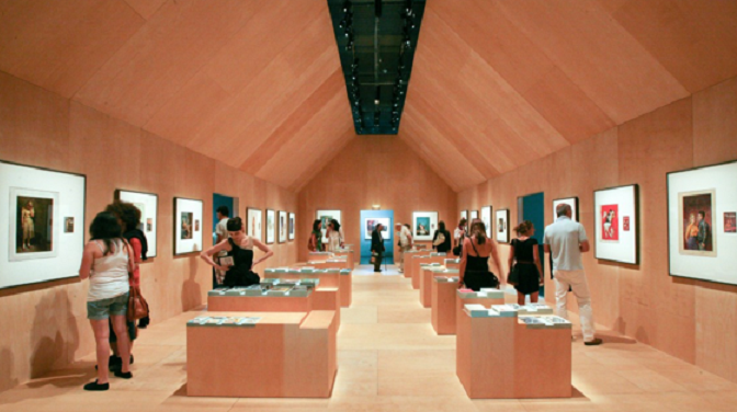 展位空間設(shè)計(jì)該如何設(shè)計(jì)？分享展位空間設(shè)計(jì)幾大要點(diǎn)