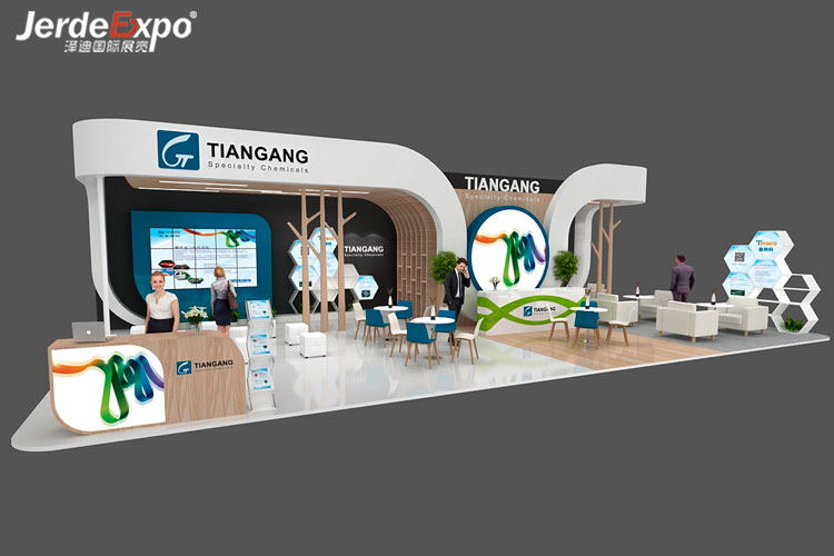 上海展會搭建公司分析 2023年會展業(yè)將何去何從 上海展會搭建公司分析 2023年會展業(yè)將何去何從