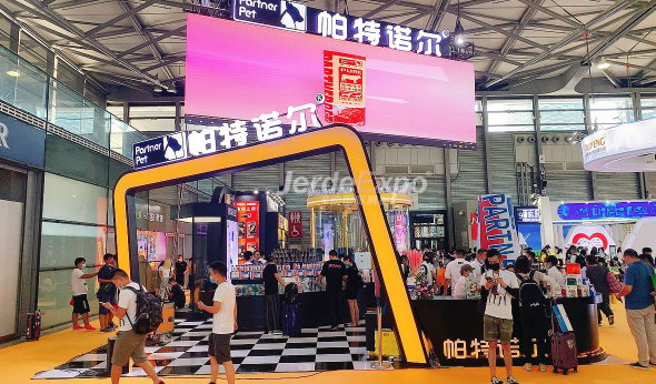 分享超全展位制作搭建中幾點(diǎn)注意事項(xiàng) 分享超全展位制作搭建中幾點(diǎn)注意事項(xiàng)