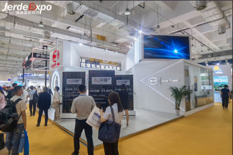 2023年參展商如何尋找可靠的上海展位制作搭建公司？有哪些方向？