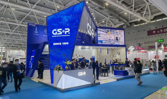 收集觀眾展會信息的方法有那些？上海布展搭建公司分析道