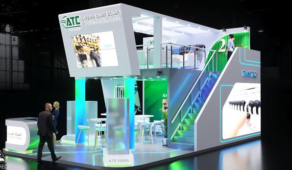 2023上海電梯展將什么時(shí)間開(kāi)展？上海電梯展會(huì)展位搭建解答