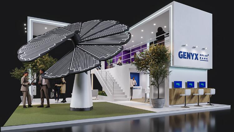 上海浦東展臺(tái)展會(huì)設(shè)計(jì)搭建商？