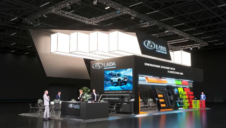 特裝展位展臺(tái)設(shè)計(jì)技巧和方法有哪些？