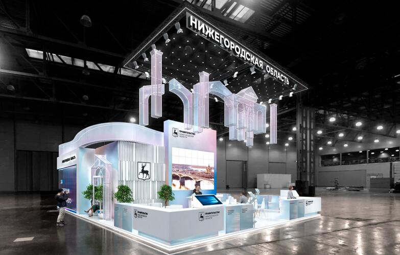 規(guī)劃定制展臺的技巧和方法有哪些？展臺設(shè)計(jì)公司專業(yè)解答