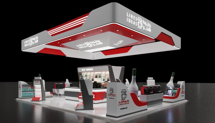 參加展會找專業(yè)展臺搭建商的好處有那些？