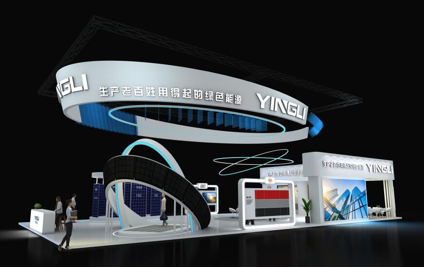 提高展臺品牌知名度的技巧有哪些？展位特裝搭建公司答道