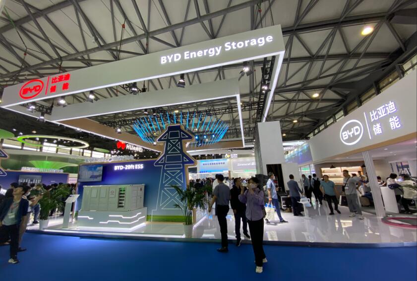 參展商如何舉辦一場(chǎng)成功的展會(huì)？上海展會(huì)裝修公司幫您解答