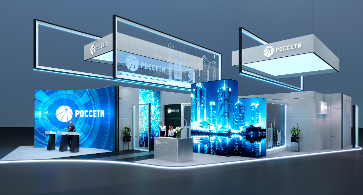 上海展臺(tái)設(shè)計(jì)公司分享展臺(tái)搭建規(guī)則 搭建技巧及如何控制搭建成本？