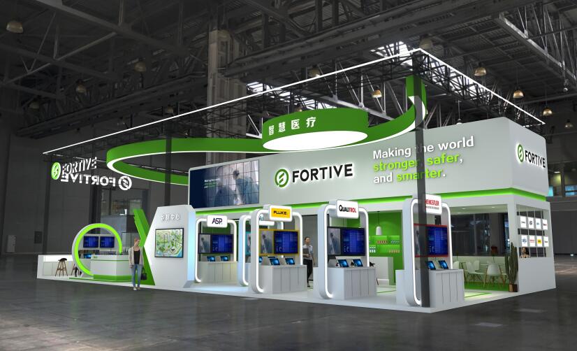 如何在展覽會上設(shè)計出完美的展臺？展覽展臺搭建公司為您解答