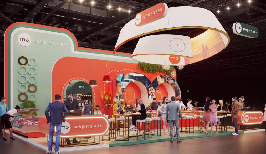 展會上如何讓您的展位擠滿觀眾？特裝展位搭建公司為您解答