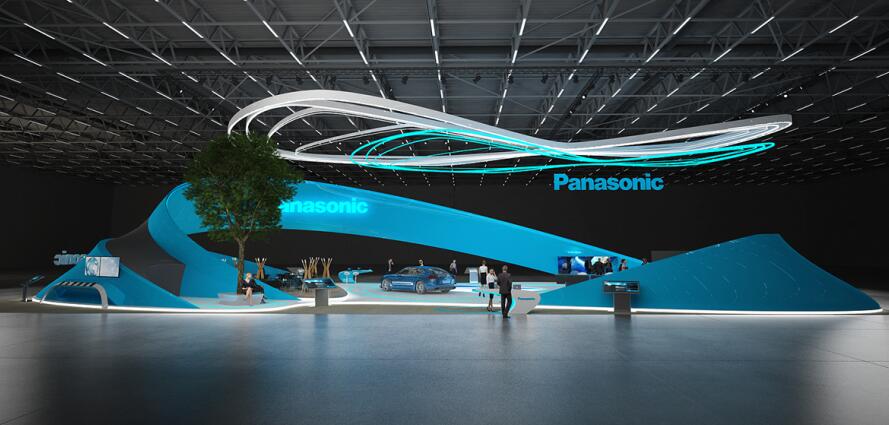 什么是展位搭建商？什么是進(jìn)博會(huì)展位指定搭建商