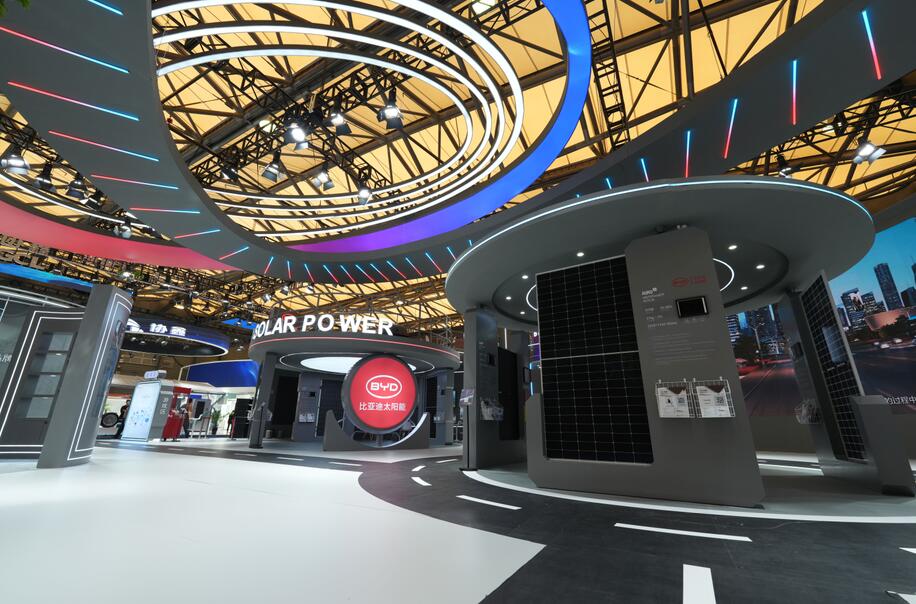 上海展位制作搭建公司分享-參加展覽會時要記住的重要注意事項 上海展位制作搭建公司分享-參加展覽會時要記住的重要注意事項