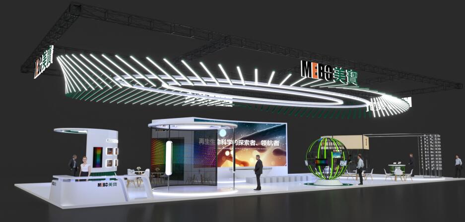 展覽的優(yōu)點和缺點是什么？展館展覽搭建公司解答道