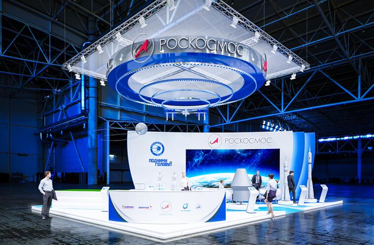 參展商展覽前后中需要準備那三個階段？展覽展臺搭建公司為您解憂