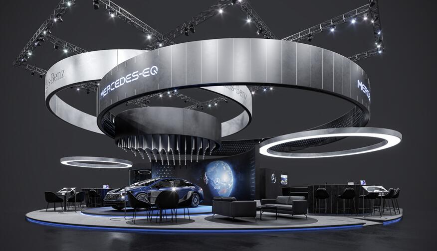 上海如何選擇當?shù)睾们覂?yōu)秀的展會展臺布展公司？