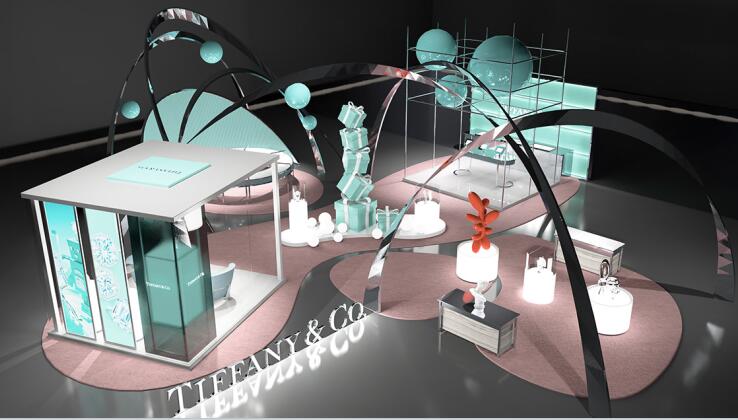 設計裝潢裝修展會展臺注意事項有哪些？
