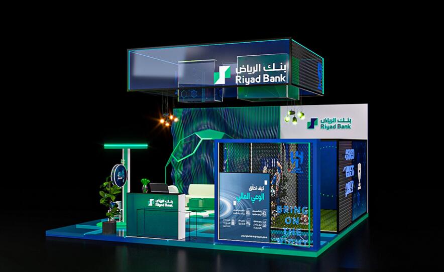 參加展覽的主要優(yōu)勢(shì)有哪些？展覽展臺(tái)搭建公司為您分析